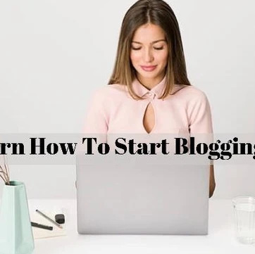 4 Tips On “How To Start Blogging” And Blog Content Strategy