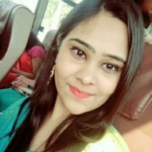 Anshika Wahal